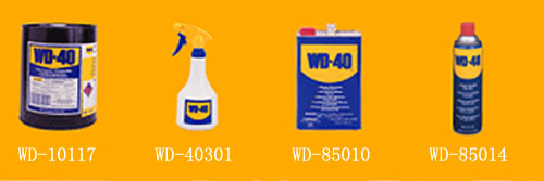 WD-40